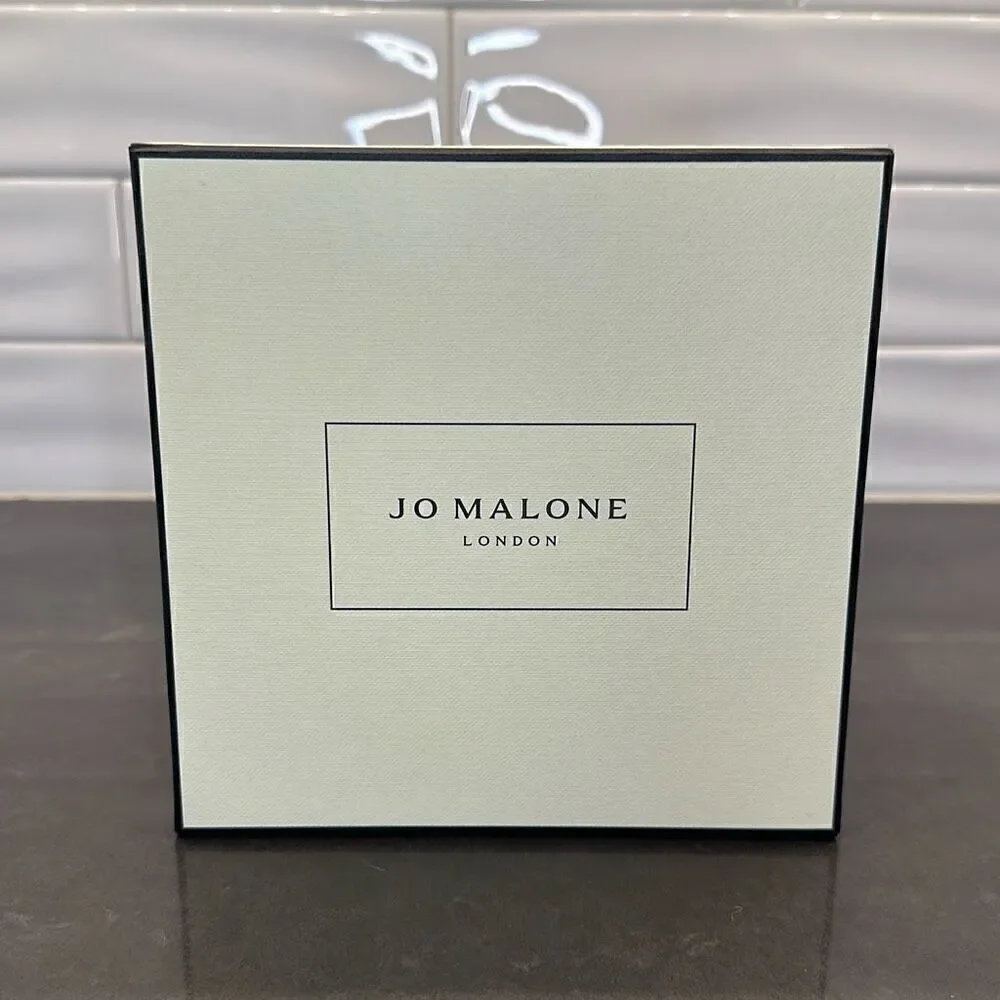 Joe Malone Box Bundle (4 Piece)